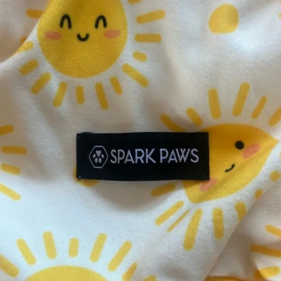 💛💛Spark Paws Dog Pajamas-Sunshine (Size-4XL)💛💛 - Picture 6 of 9